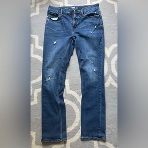 Old Navy Slim Built-In Tough
